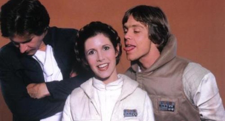 Harrison-Ford-Carrie-Fisher-and-Mark-Hamill